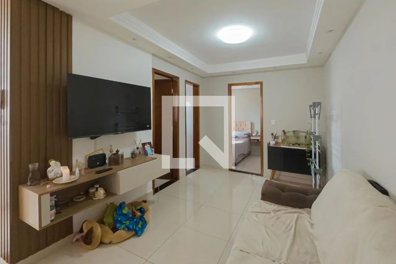 Apartamento à Venda - Cidade Patriarca, 2 Quartos, 46 m2