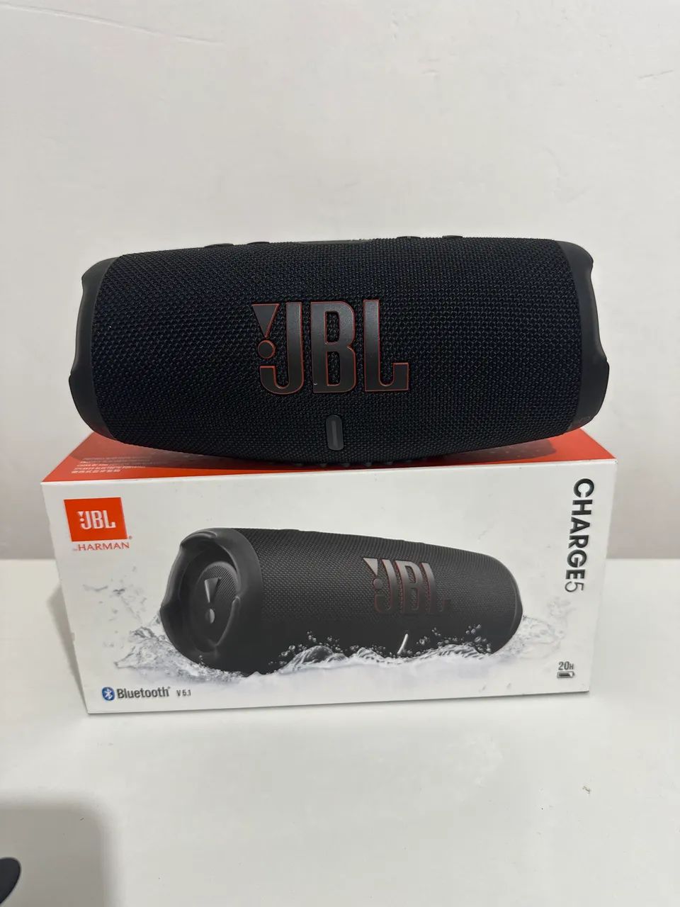 JBL charge 5 