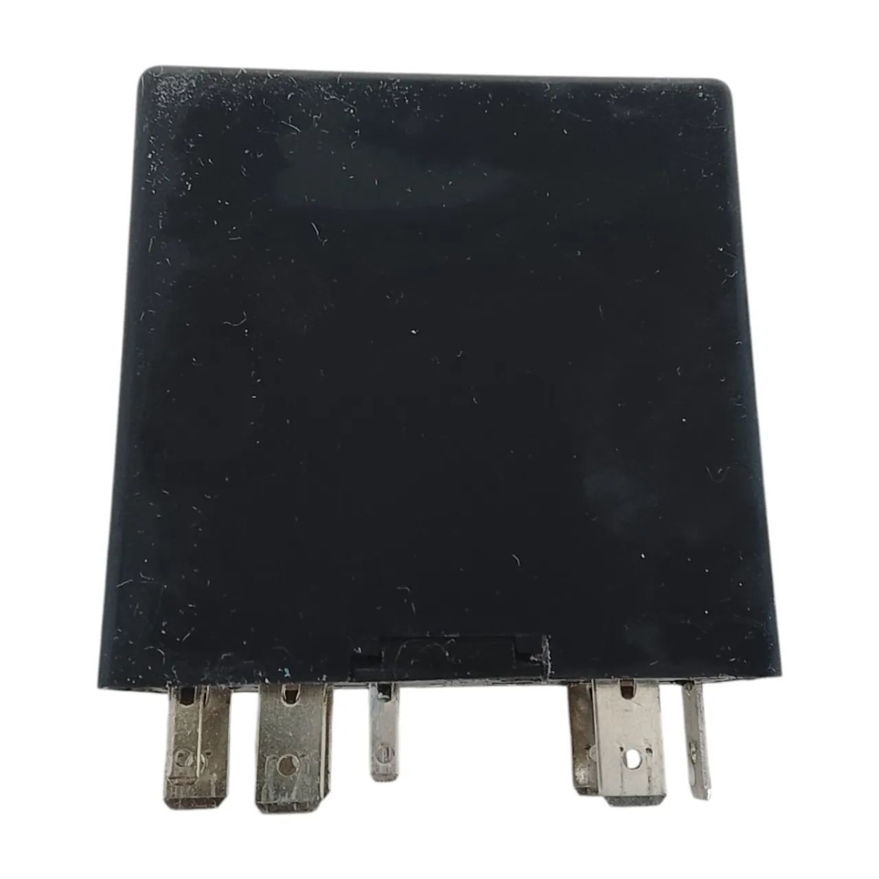 Modulo relé retrovisor elétrico vw saveiro 2012 2019    - Foto 3
