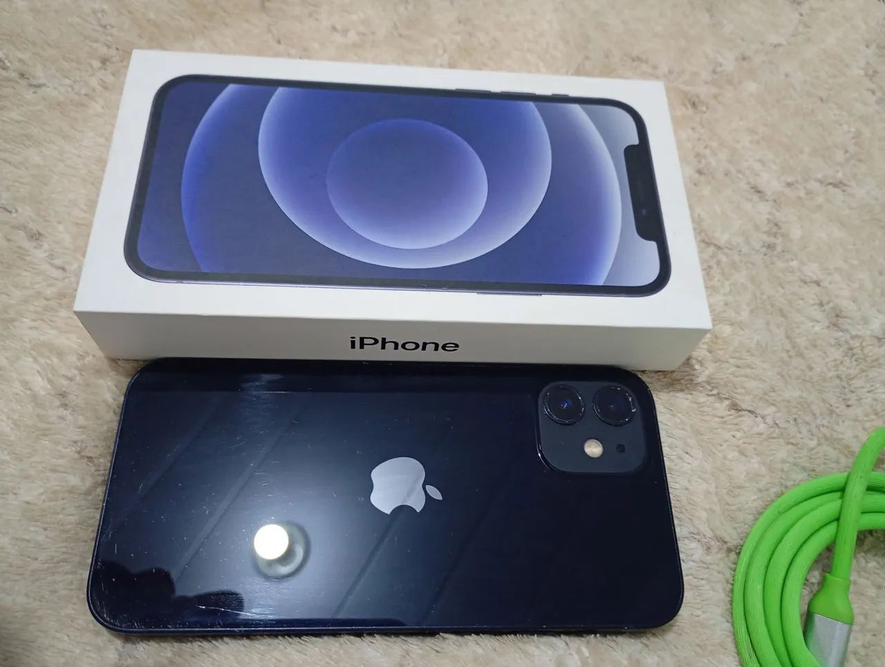 iPhone 11 - Foto 3