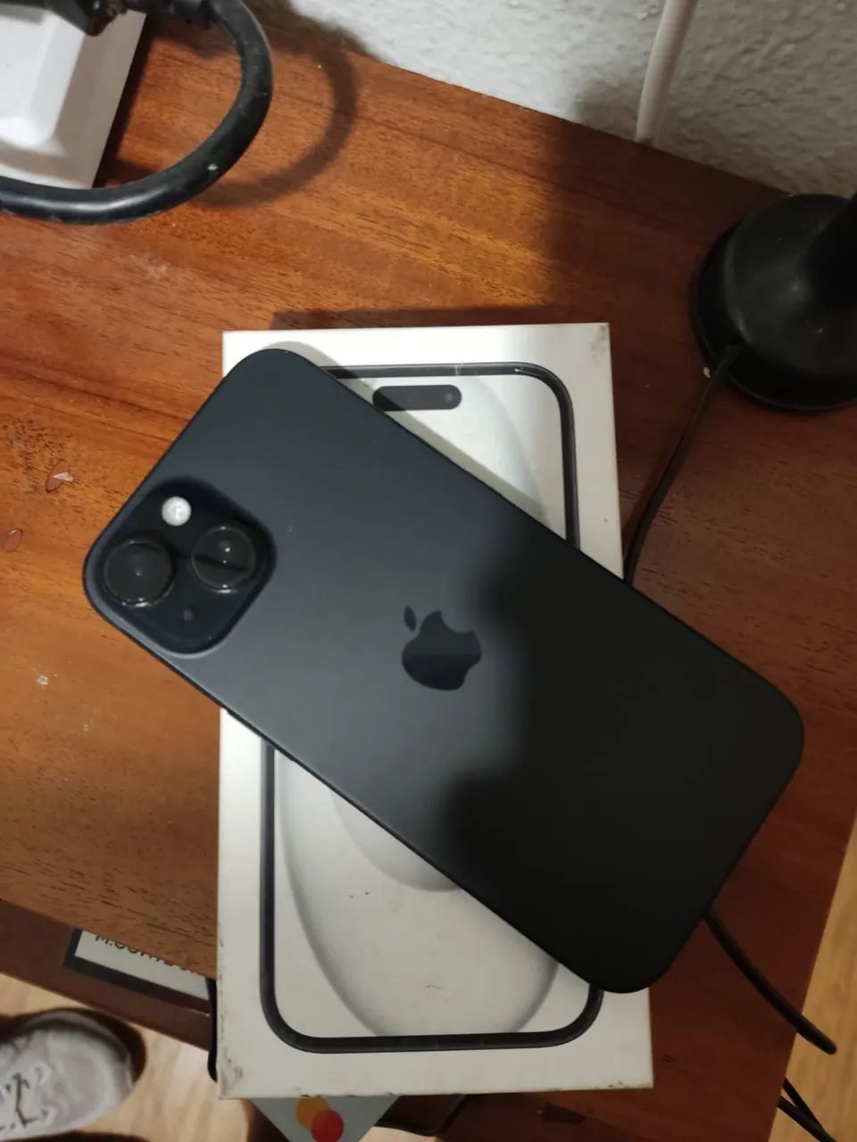 iPhone 15 128gb  - Foto 2