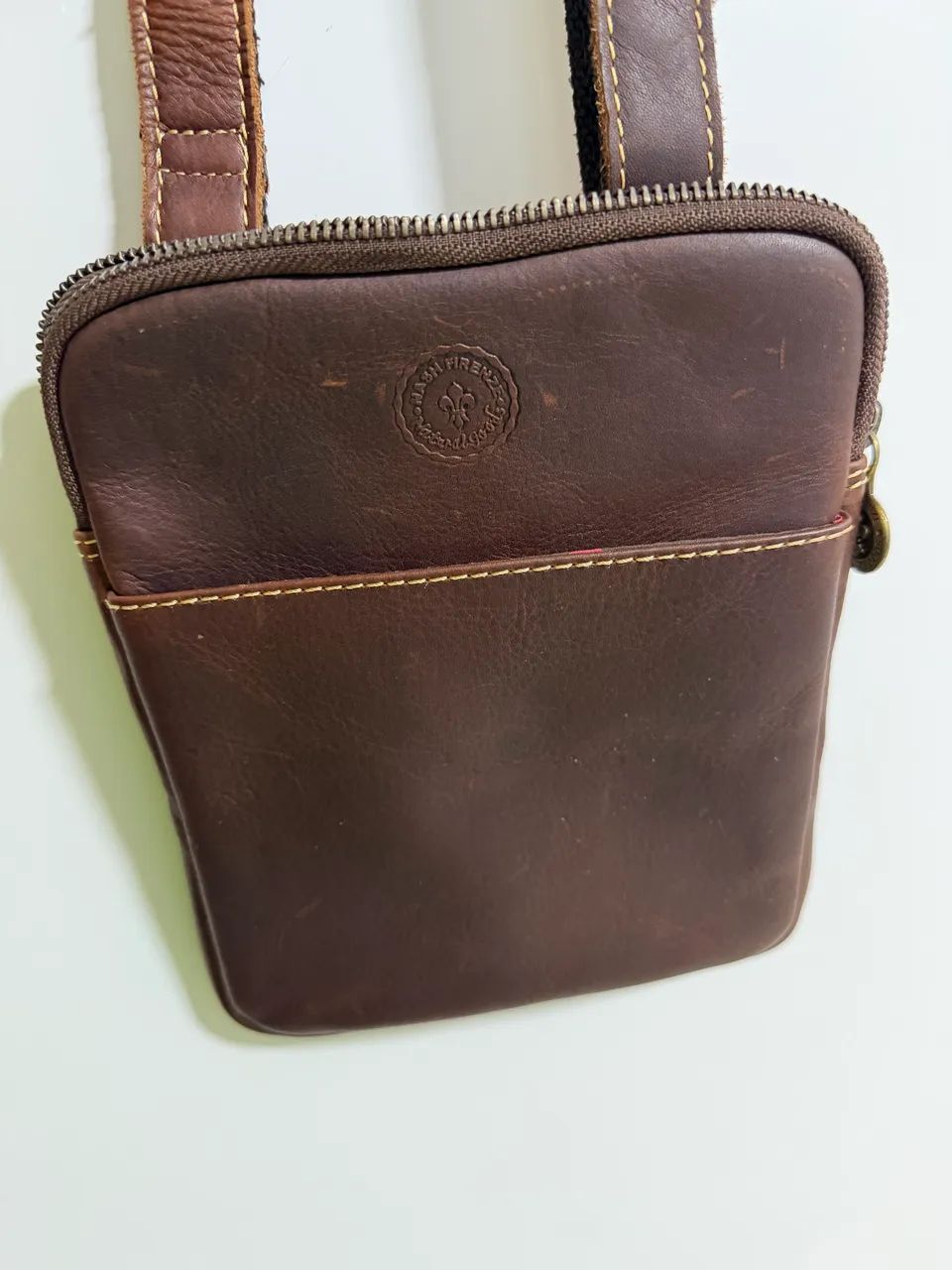 Bolsa de ombro Firenze Original  - Foto 5