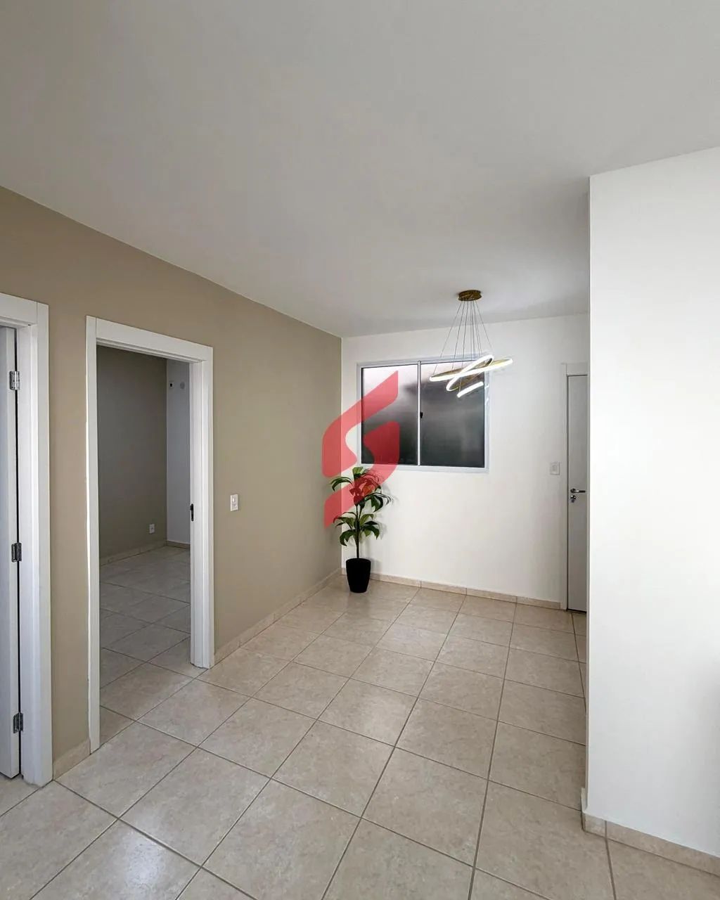 Apartamento Térreo com 2 quartos - Lar Madrid - Sorocaba - Foto 4