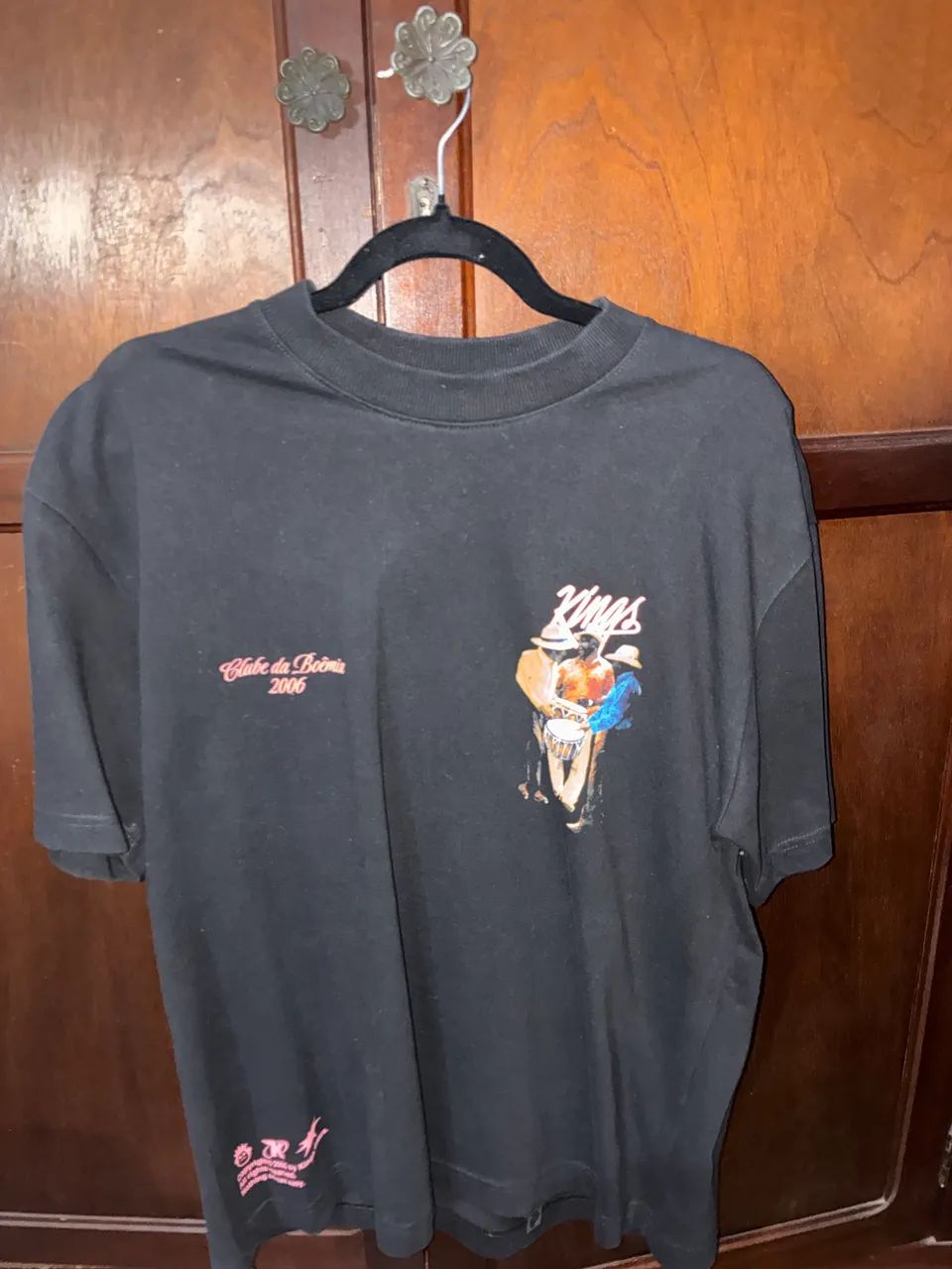 Camisa kings original  - Foto 3
