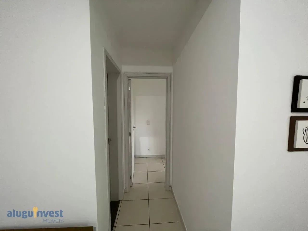 Apartamento para locação, Ingleses do Rio Vermelho, Florianópolis, SC - Foto 4