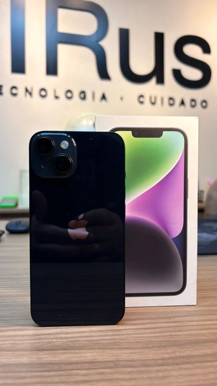 iPhone 14 - Foto 2