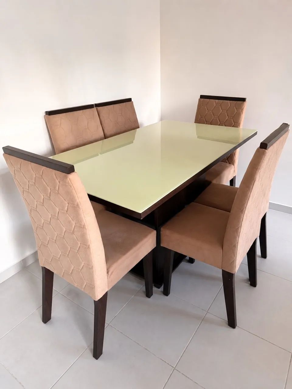 Mesa de jantar  - Foto 3
