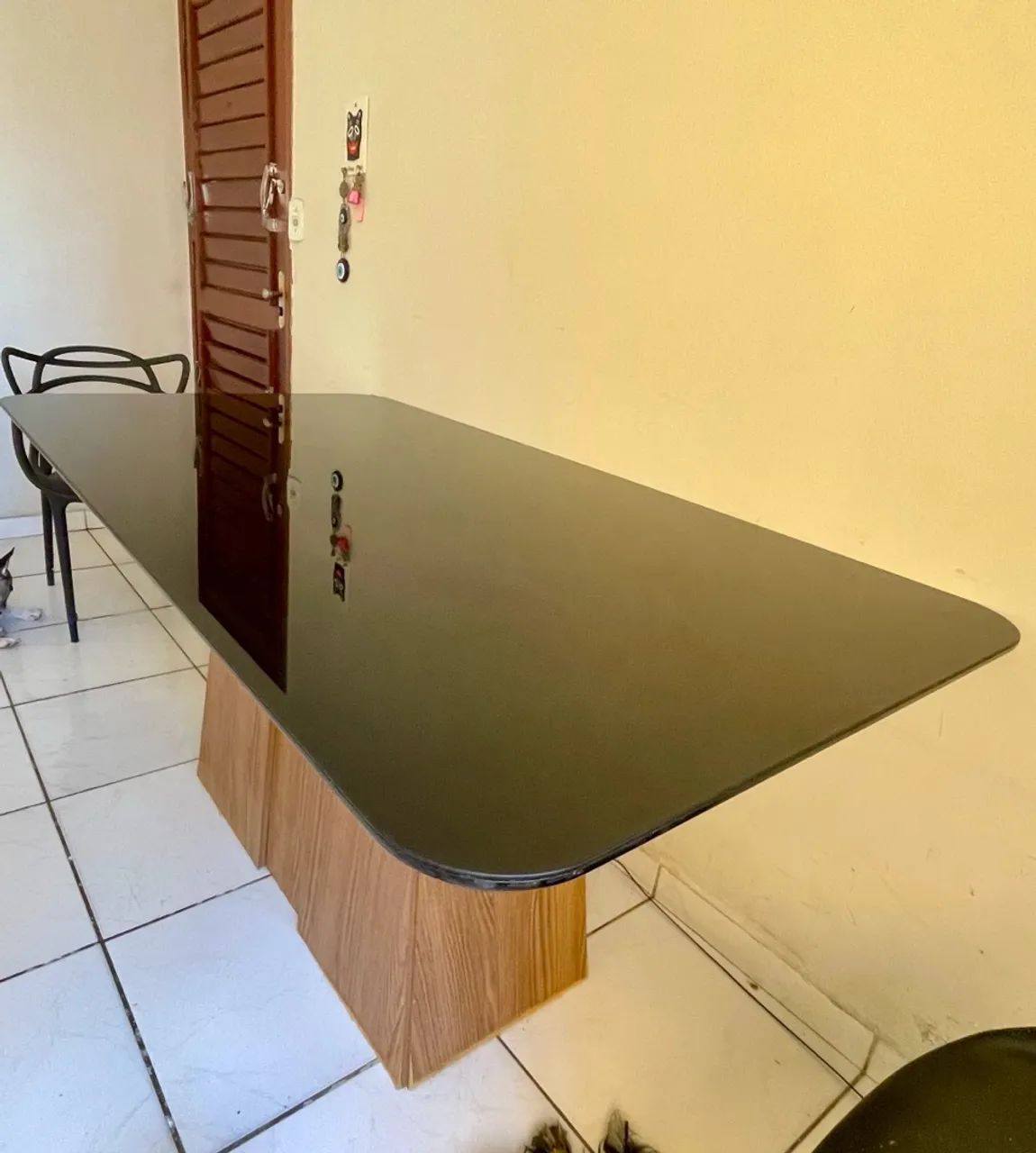 Mesa de jantar 