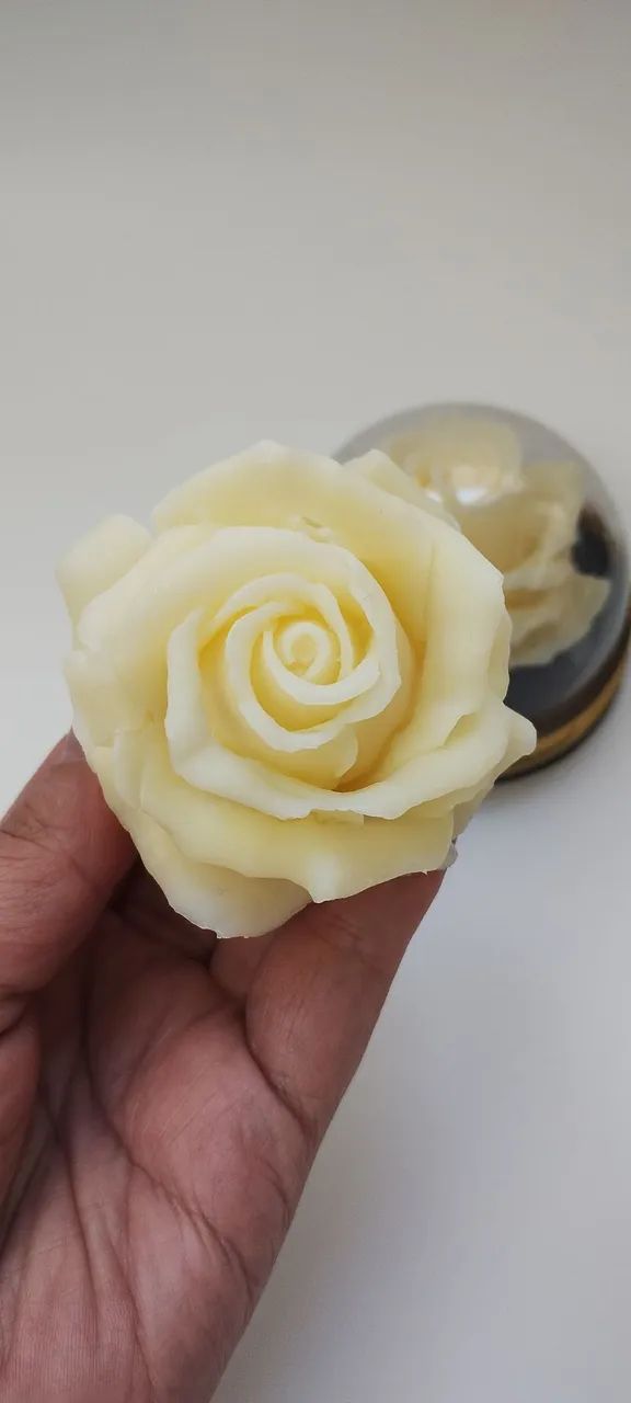 SABONETE FLOR - Foto 2