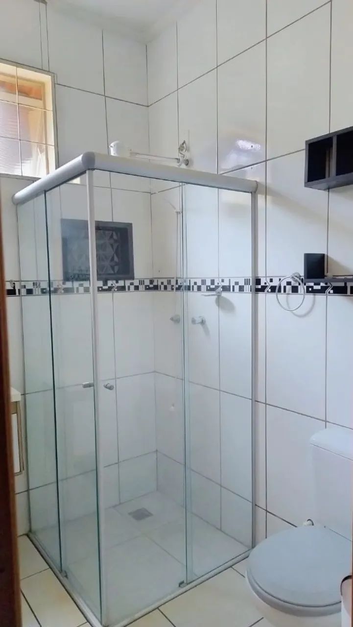 Casa para Temporada em Olímpia, próxima ao Termas dos Laranjais, 1 dormitório, 4 pessoas  - Foto 14