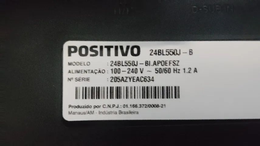 Monitor - Foto 3