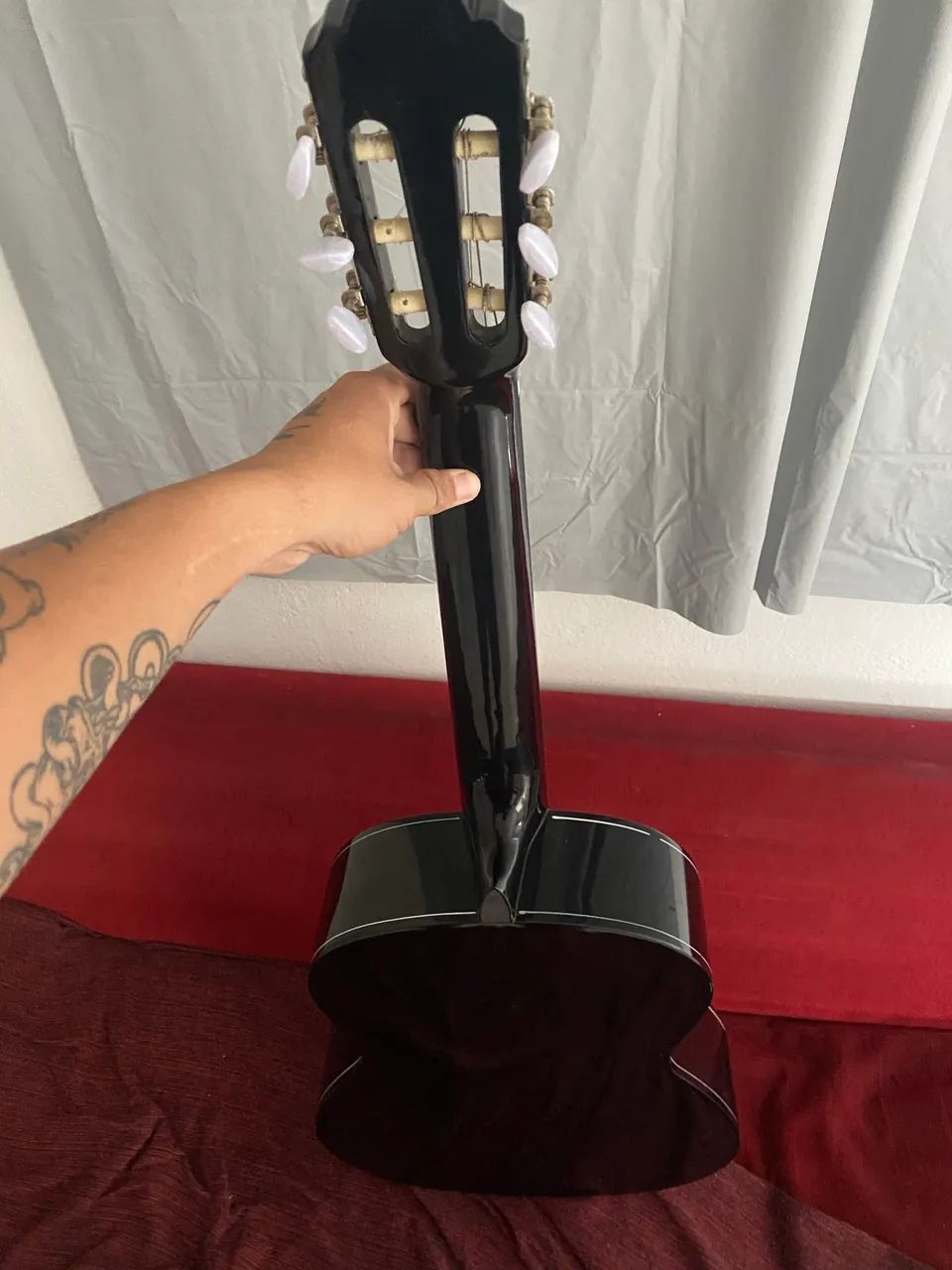 Violão vogga  - Foto 3