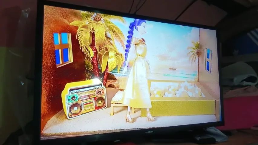 TV SMART 32 SANSUNG