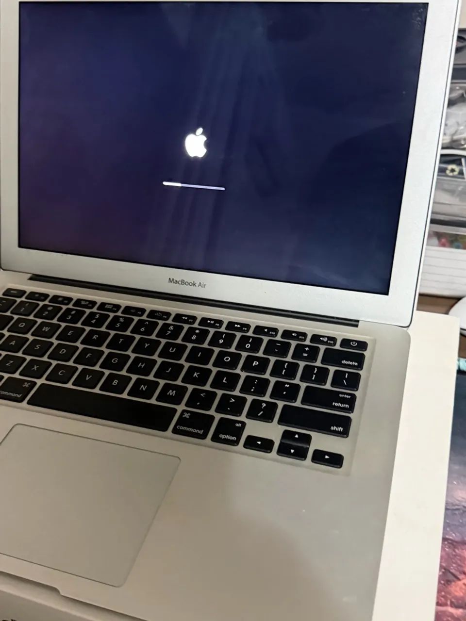 MacBook 2017 i5 