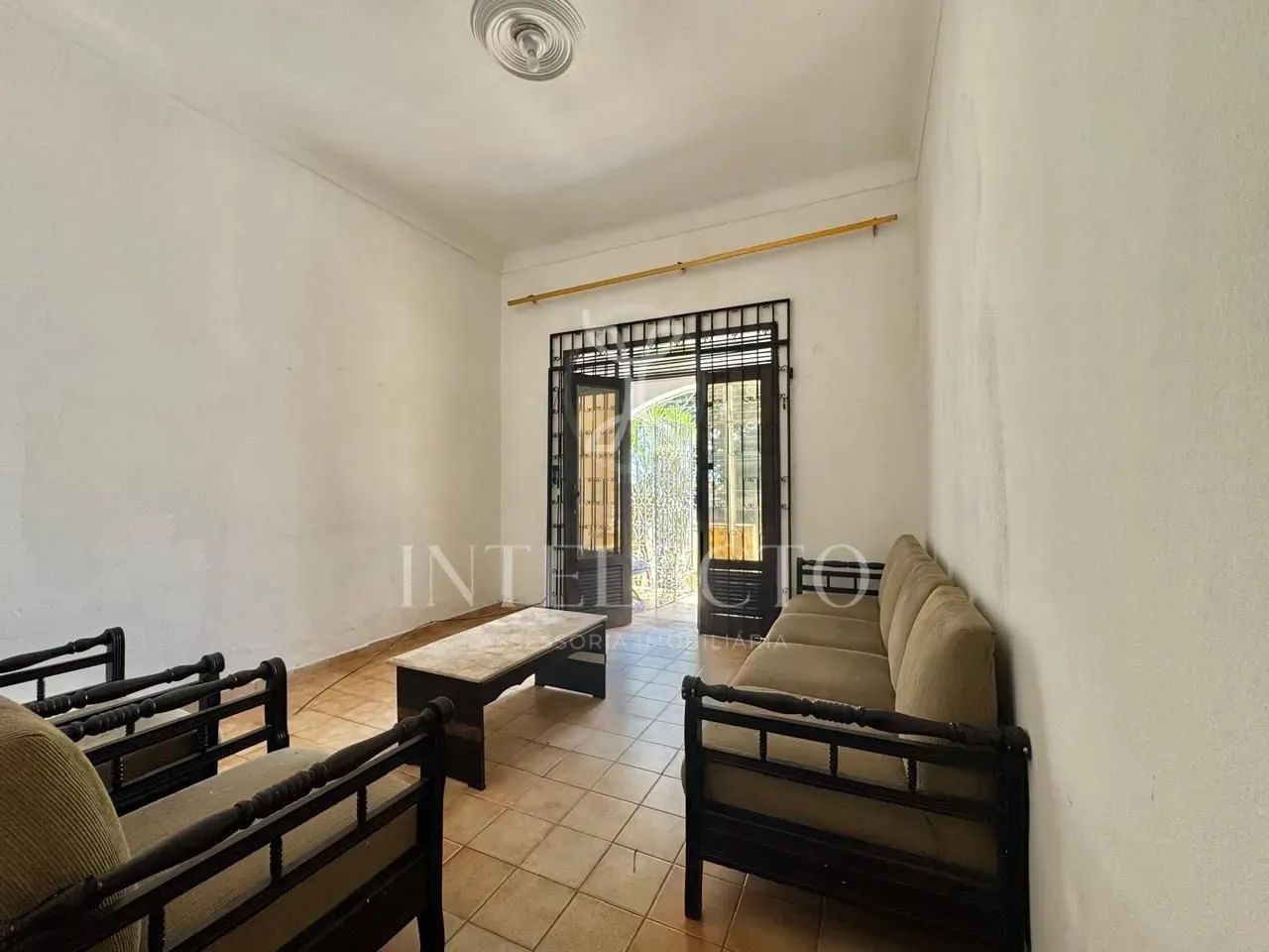 Aluga casa comercial ou residencial - Foto 4