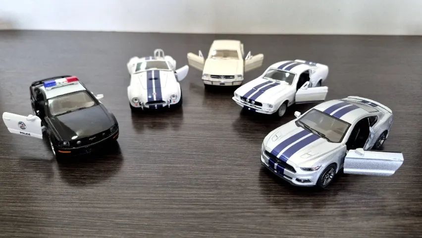 Miniaturas 