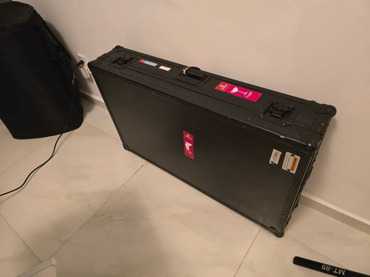 XDJXZ MUITO NOVA c/ case - Foto 3