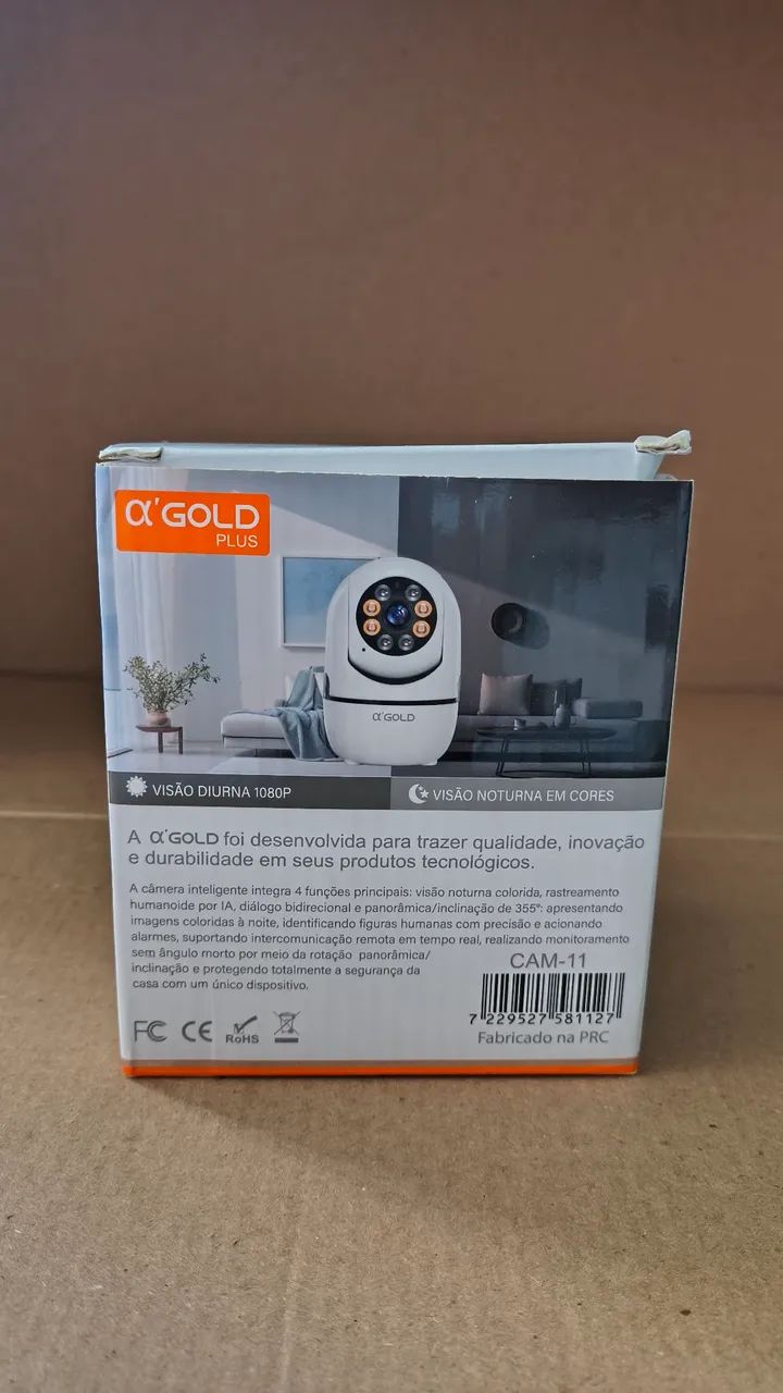 Câmeras  - Foto 4