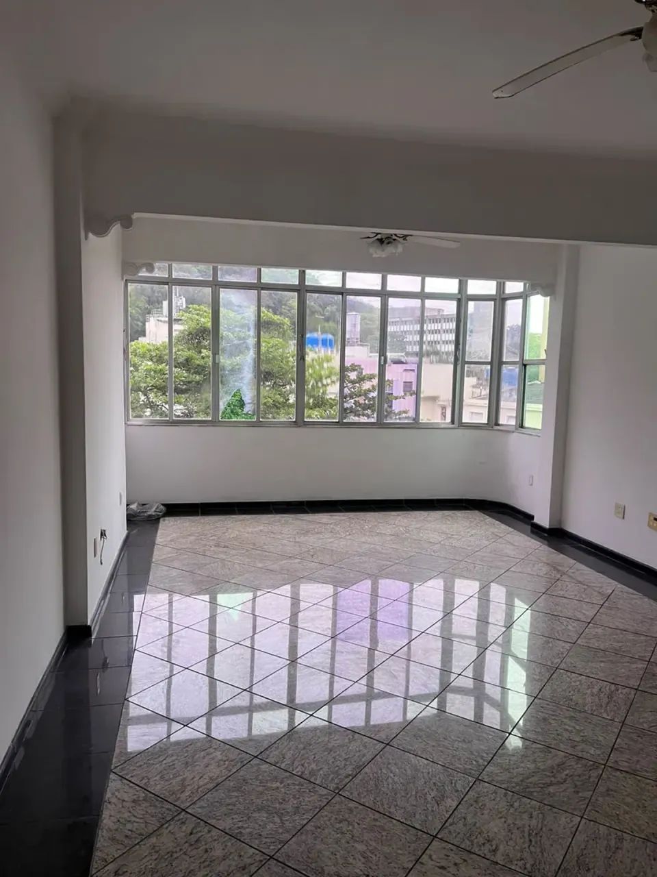 Apartamento de 125 m² com 3 quartos e suíte