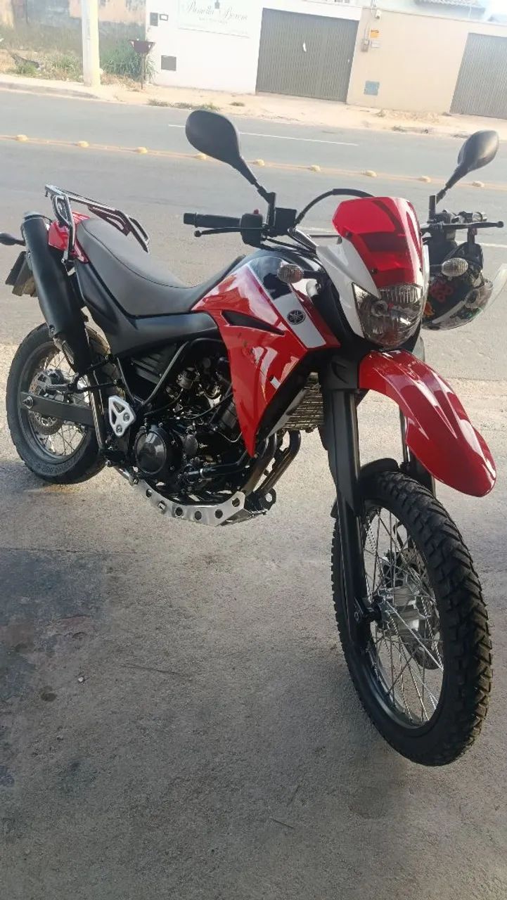 XT 660 2014 /14 - Foto 4