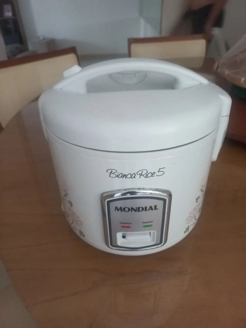 Panela elétrica  - Foto 3