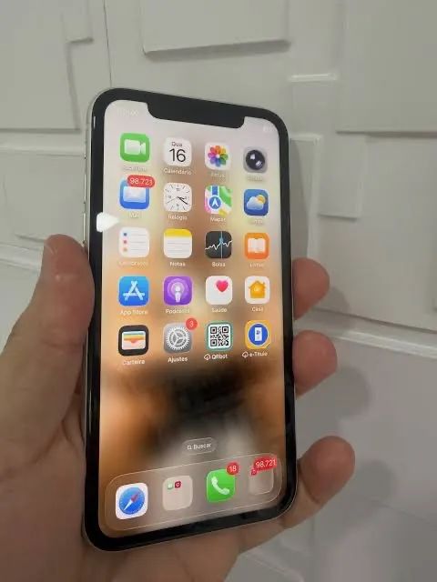 iPhone 11 128 gb - Foto 2