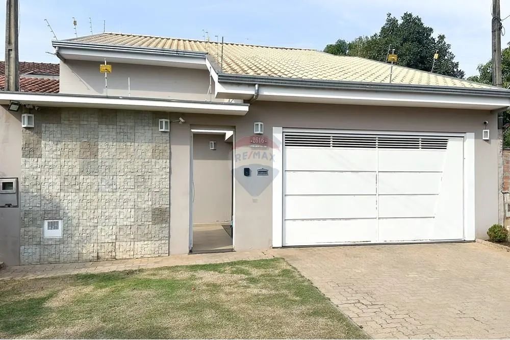 Casa Moderna e Aconchegante no Residencial Villa de Capri! - Foto 3