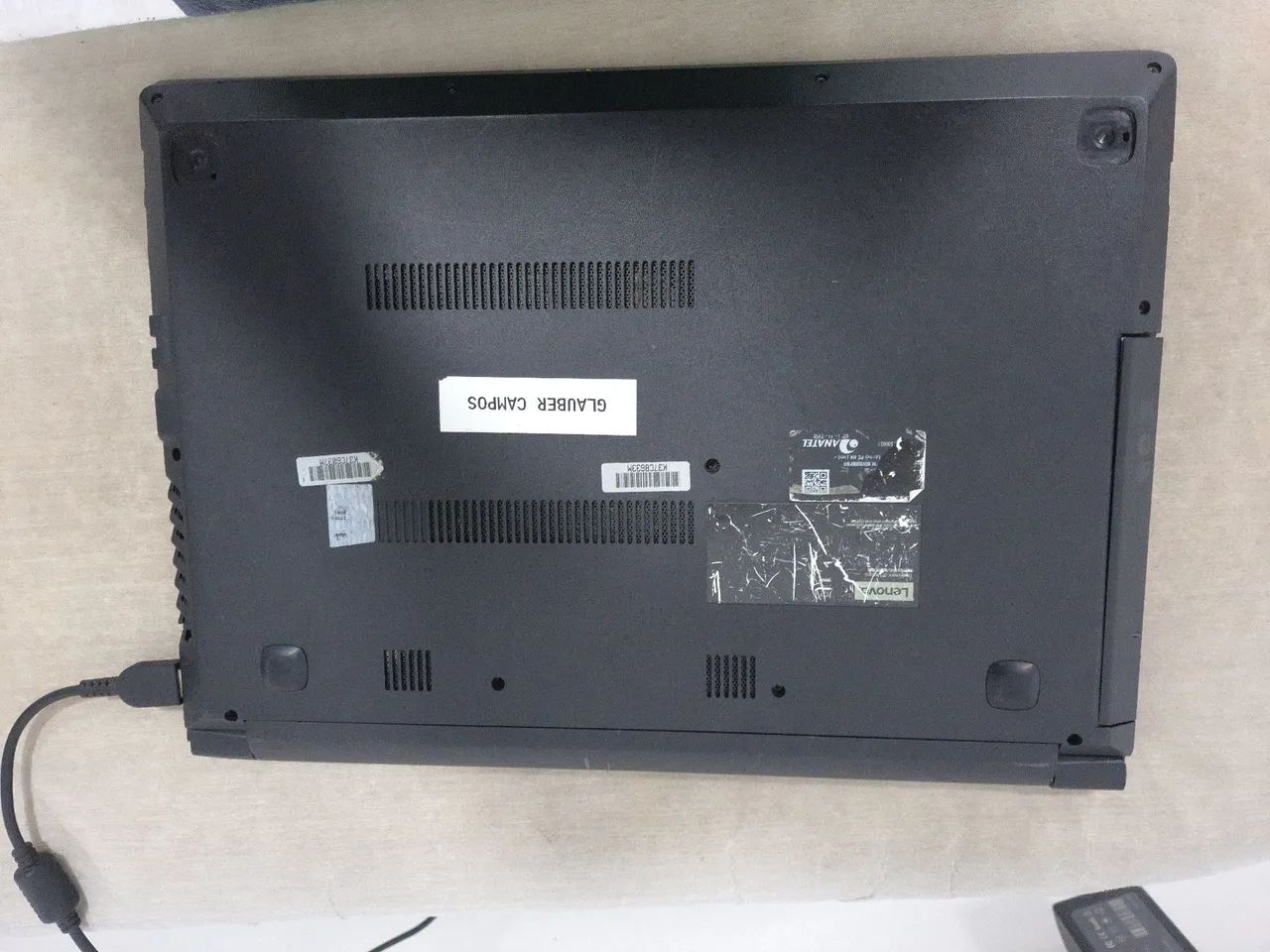 Notebook Lenovo V310 - Foto 2