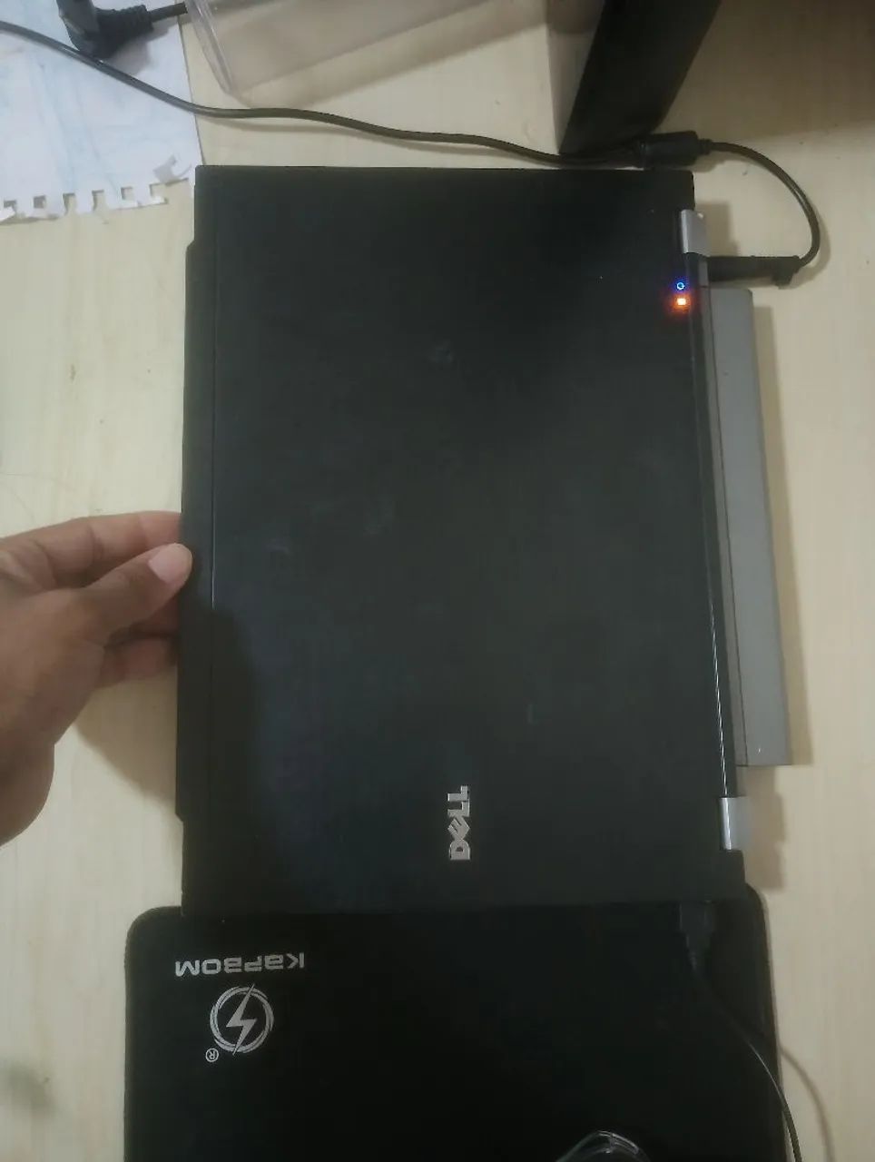 Vendo notebook DELL  - Foto 3