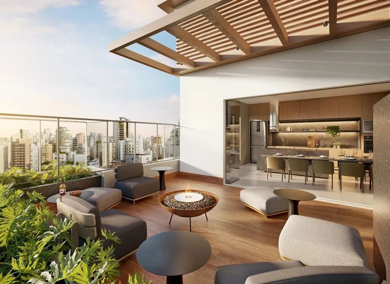 METROPOLITAN VILA NOVA BY HELBOR - Foto 4