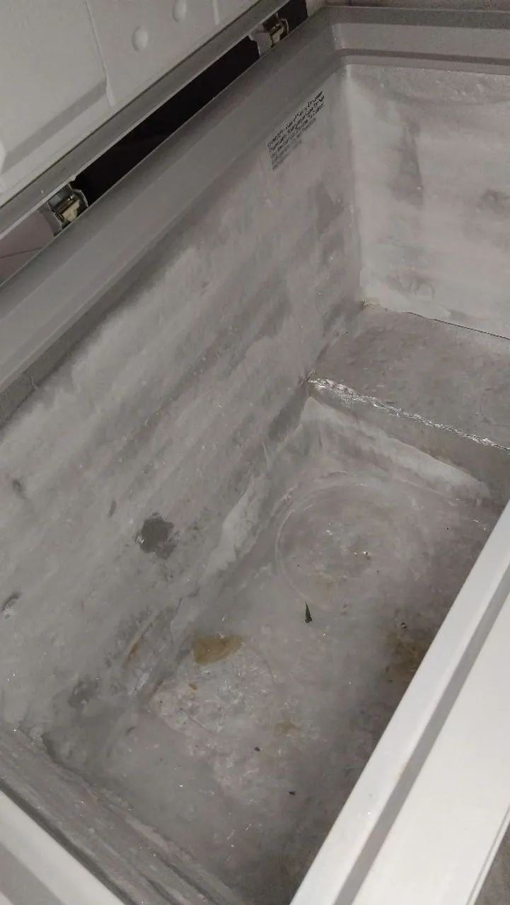 Freezer 1200 - Foto 5