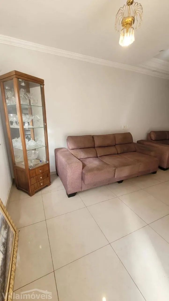 casa - Jardim Aero Continental - Campinas - Foto 4