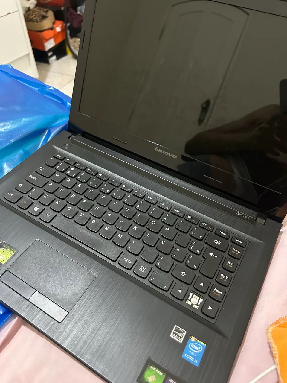 NOTEBOOK LENOVO - Foto 2
