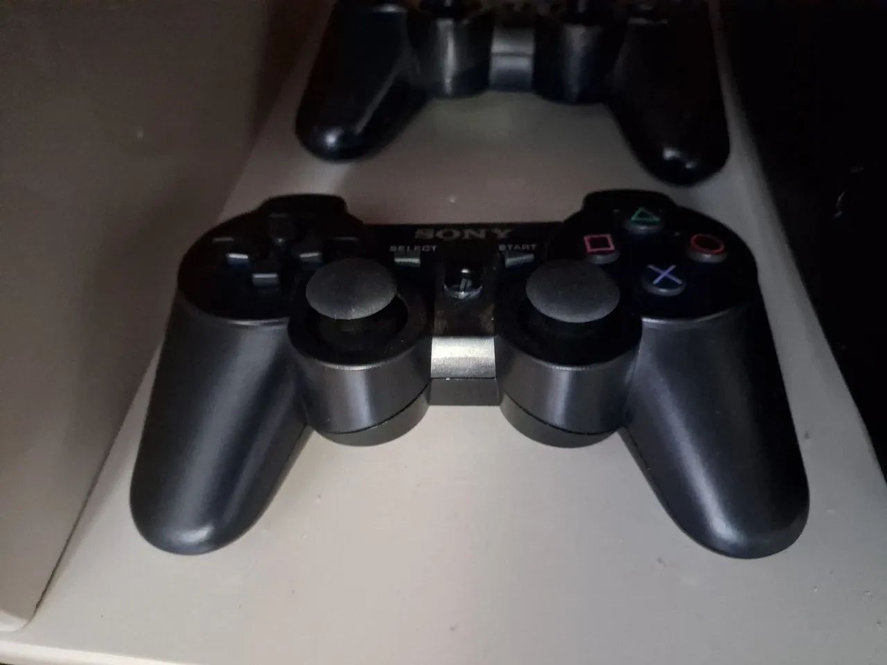 Ps3  - Foto 3
