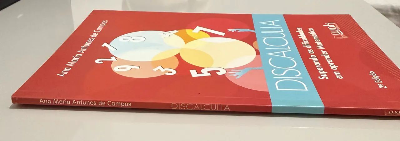 Discalculia  - Foto 2