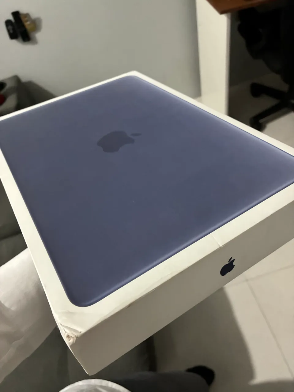 MacBook Neo 13| 256GB | Silver | Lacrado - Notebooks - Bom Retiro
