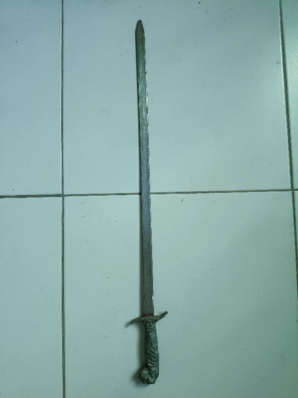 Espada para COLECIONADOR