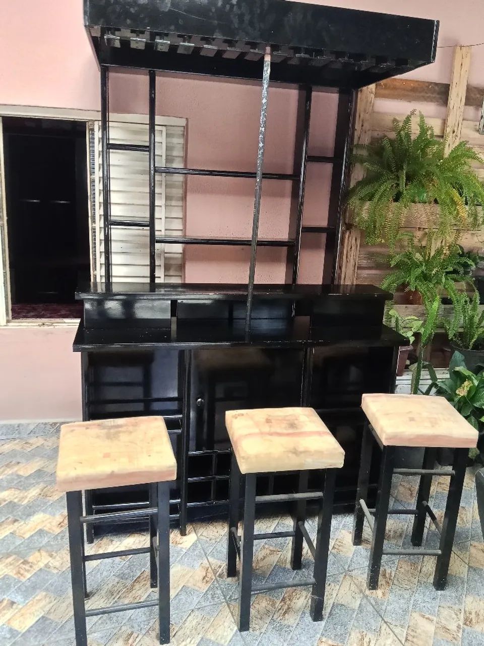 Barzinho
