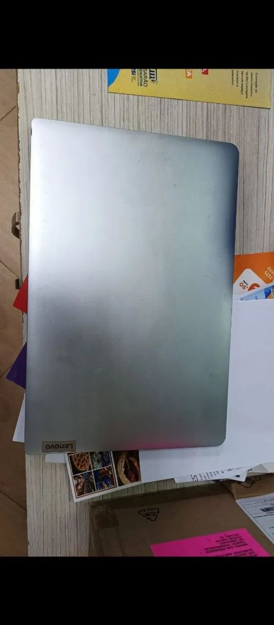 Notebook Intel Core i5 12ª Geração - 8GB RAM - SSD 512GB - Foto 3