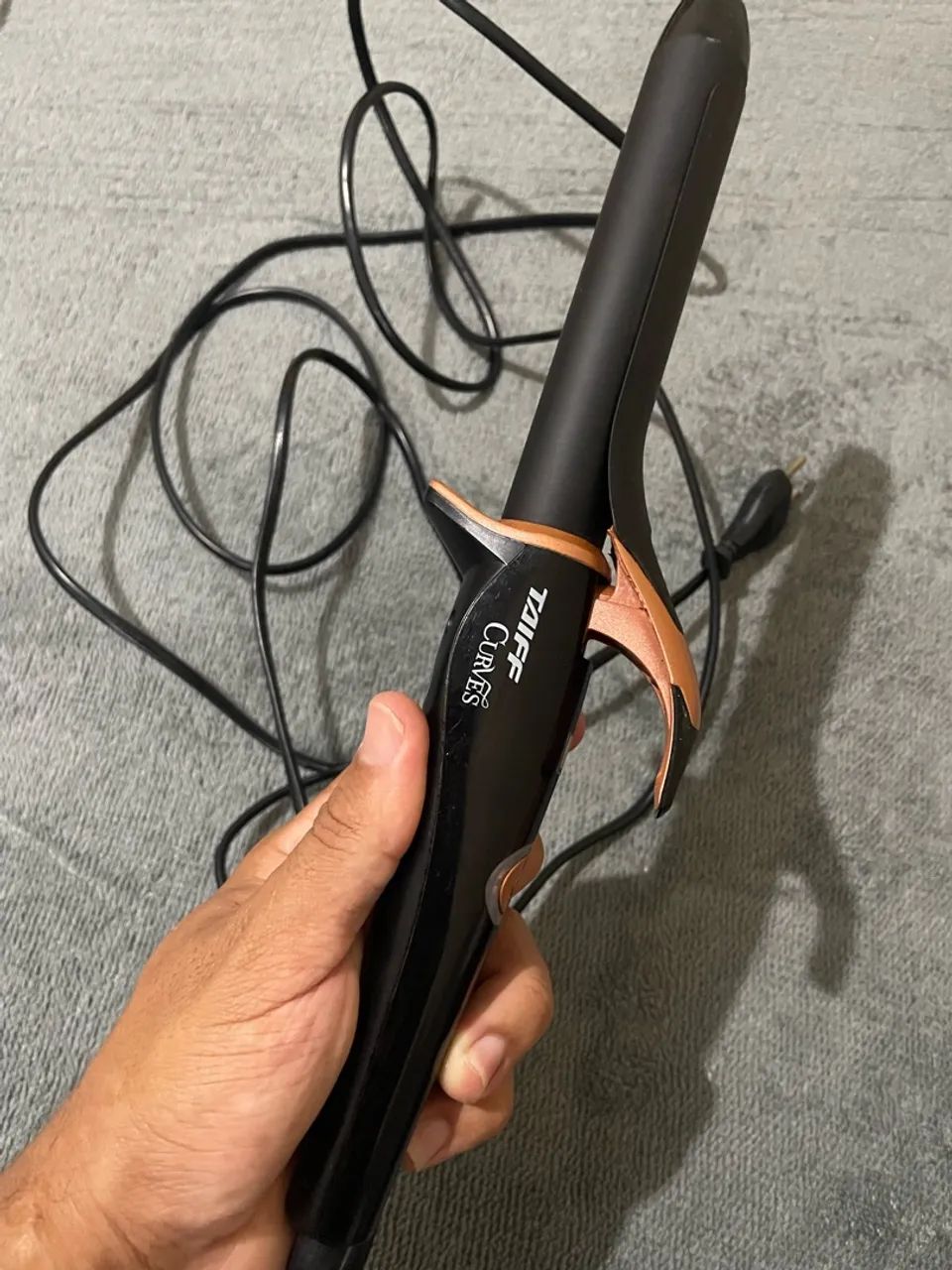 Babyliss Taiff - Foto 2