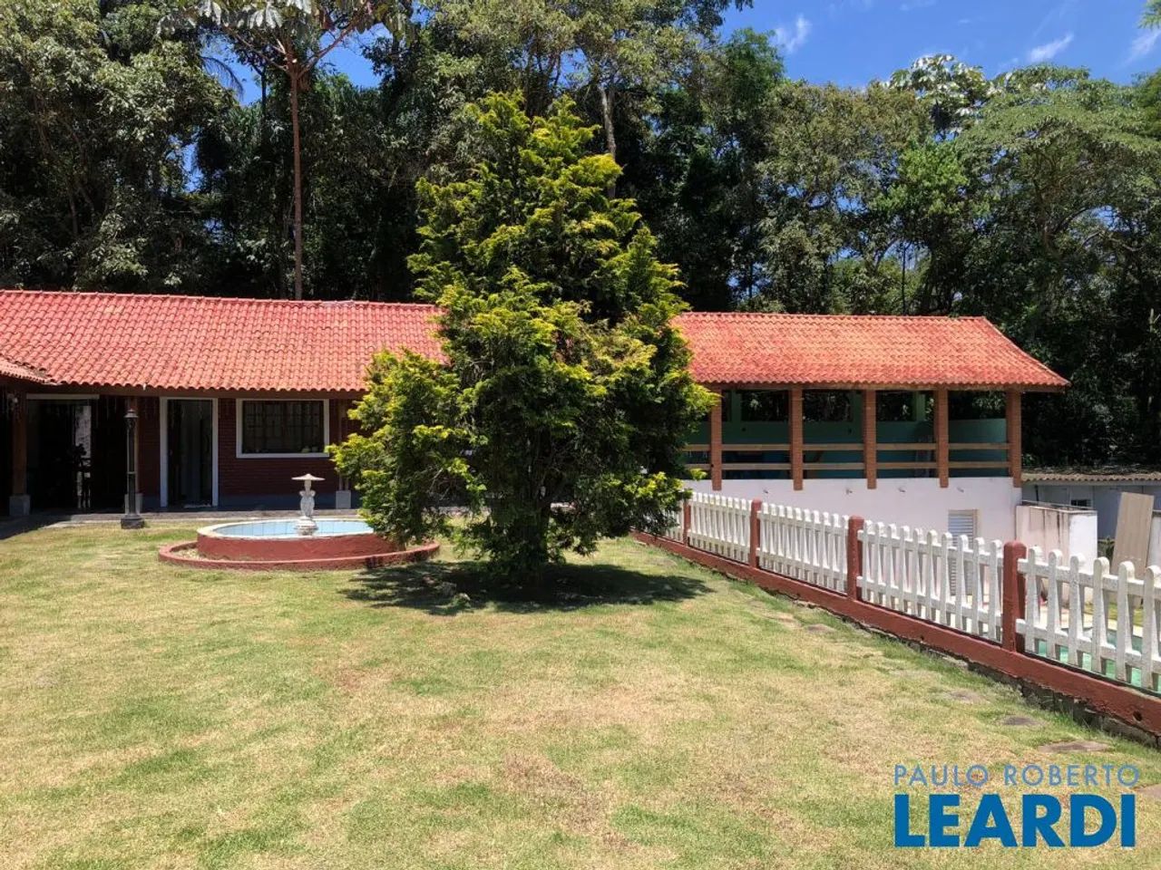 CHACARA - JARDIM SÃO JORGE - SP - Foto 2
