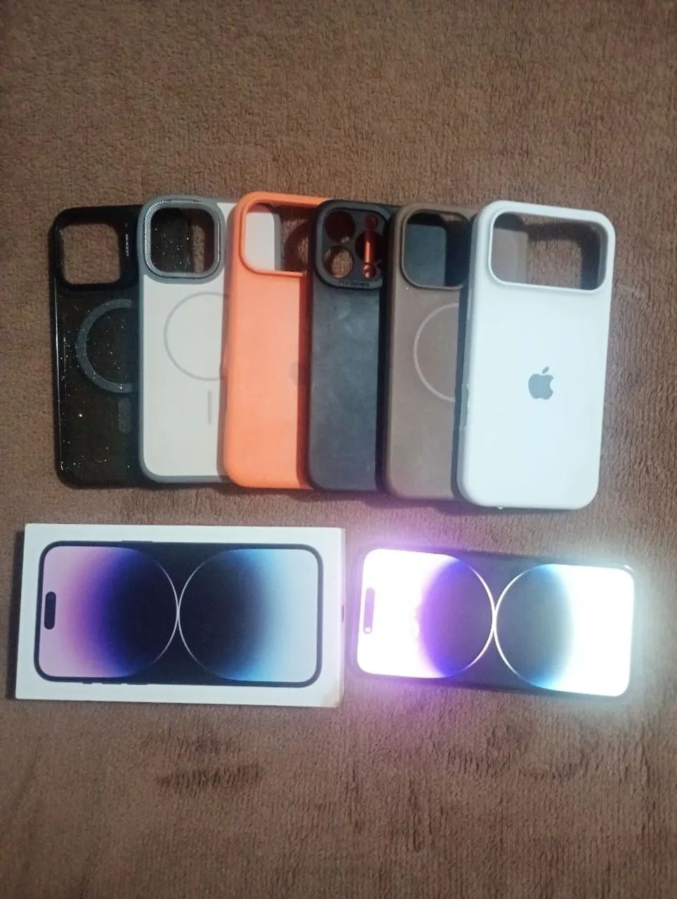 iPhone 14 Pro Max