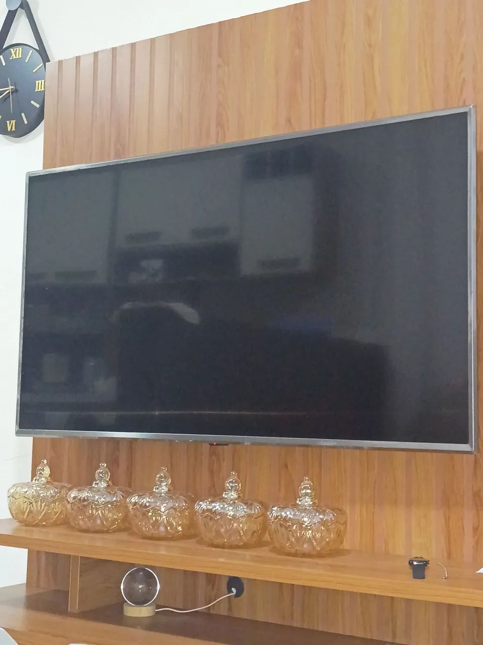 Tv LG 50 polegada