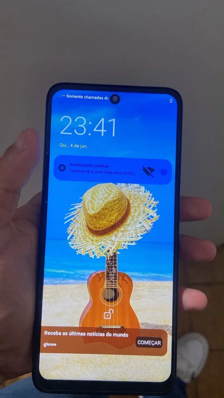 moto G14 128gb - Foto 2