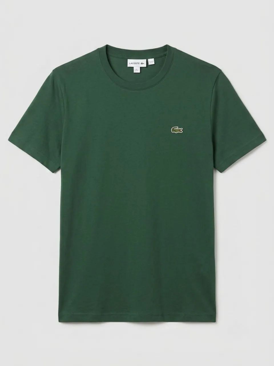 Camisa Lacoste 