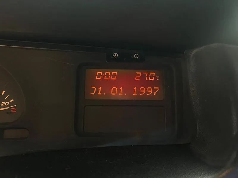 Chevrolet Vectra GL 2.2 MPFI Milenium, foto 6 de 16