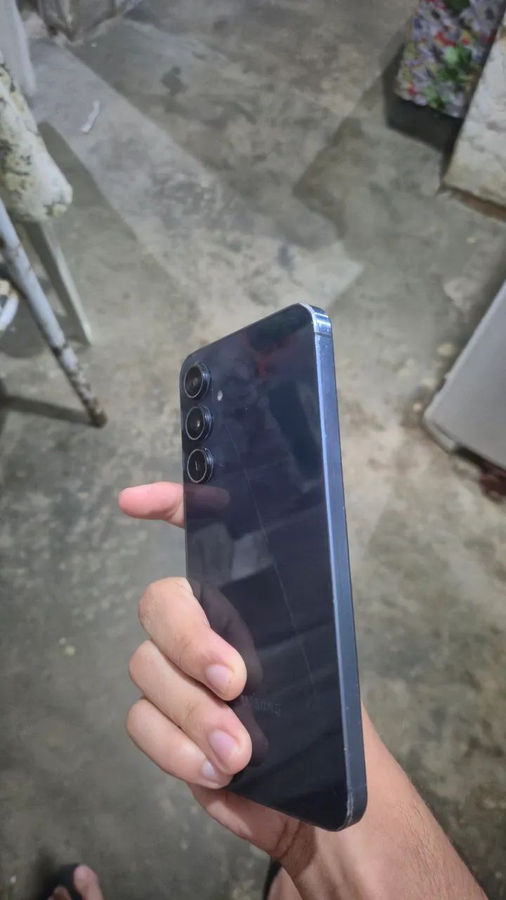 Samsung a55 - Foto 3