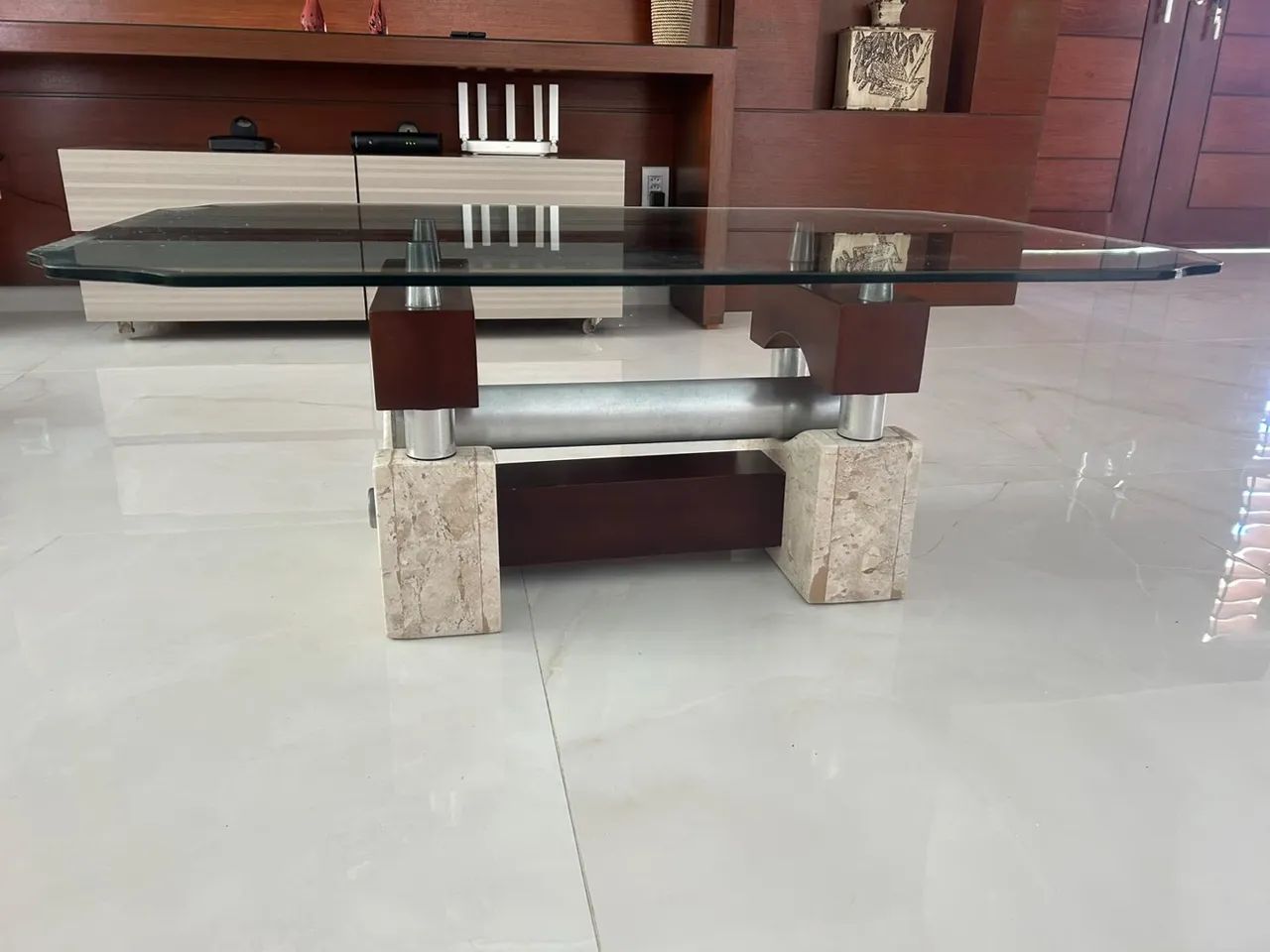 Mesa de centro  - Foto 2