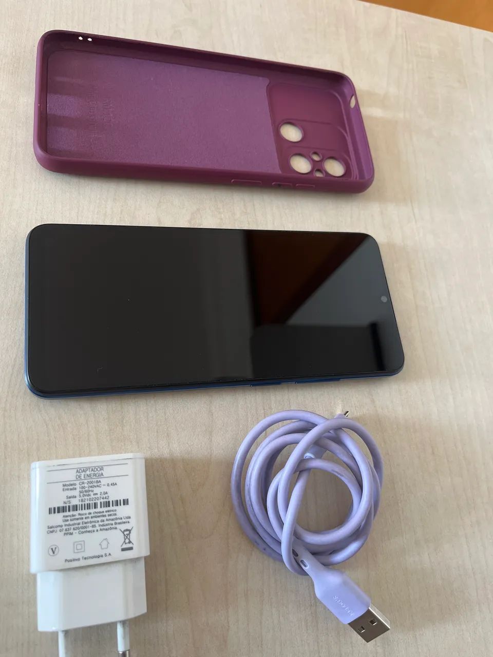VENDO XIAOMI REDMI 12C - Foto 2