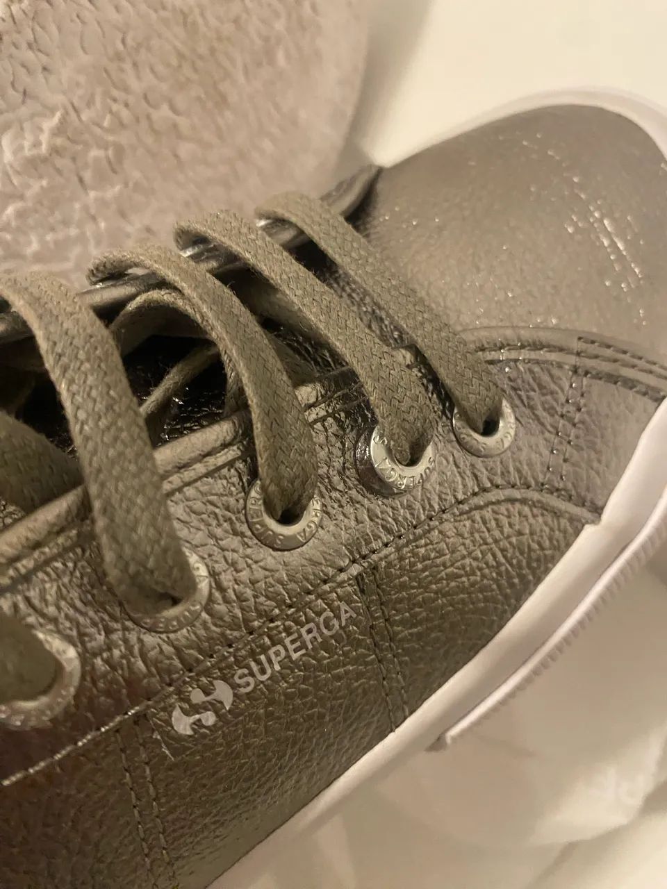 Tênis superga * - Foto 3